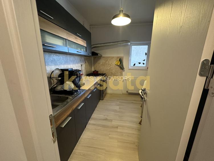 Apartament 2 Camere 🏡 | Primăvara Residence  | Parcare Subterană 🚗 - 10
