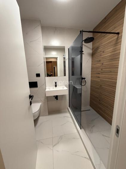 Apartament 3 camere – Astorium Garden, Sector 3 | Complex cu piscină | Bloc nou  - 15