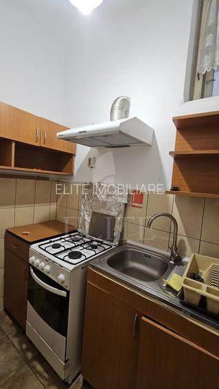 Apartament 3 camere în zona CLINICILOR - 9
