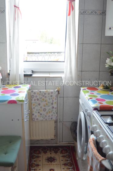 Apartament cu doua camere situat in Predeal - 6