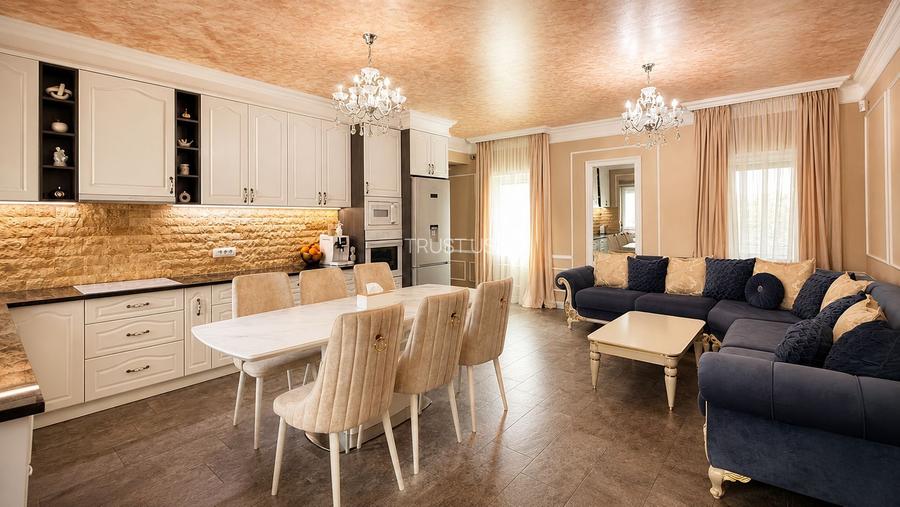 Comision 0% Duplex de vânzare în Cornești- Sânandrei | 150 mp utili - 4