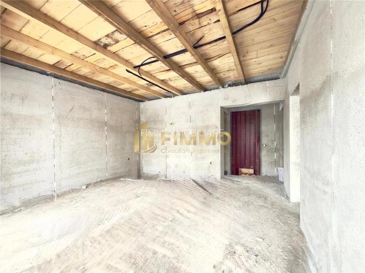 Casa individuala | Parter | 87 mp | Scheia | ID :1637 - 5