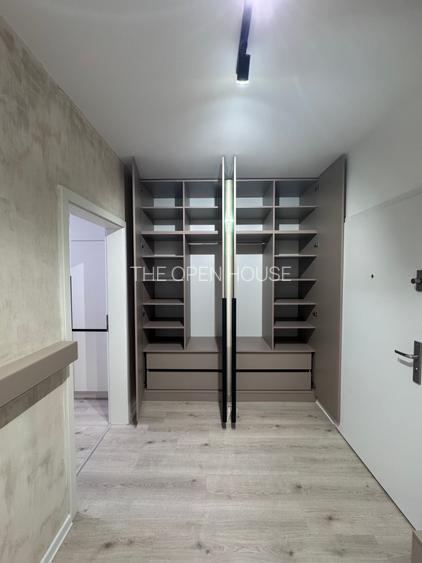 Garsonieră modernă PREMIUM – Bloc nou Qualis 1 – Prima închiriere - 6