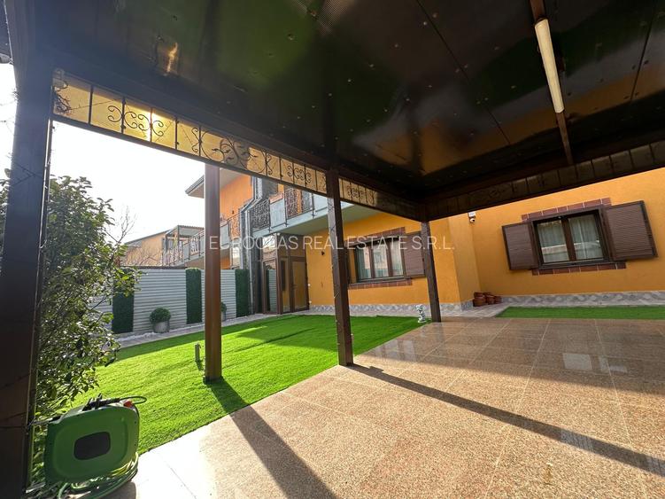 Exclusivitate! Vila P+1+M - Santa Maria Bay - 1.500.000 euro (Cod E8+E10) - 18