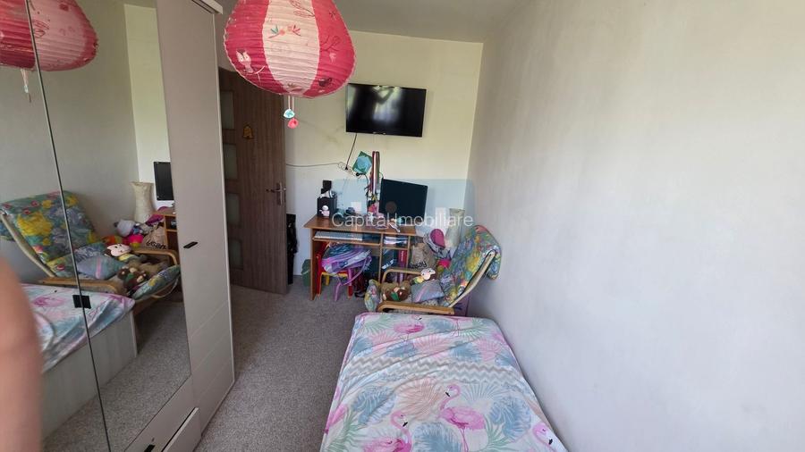 Apartament – Etaj 2, vis-a-vis de Liceul Titeica - 3