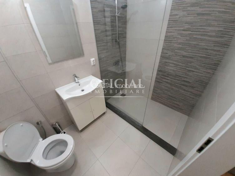 Apartament 2 Camere | Etaj 2 | 44 mp | Balcon | Parcare | Calea Turzii - 6