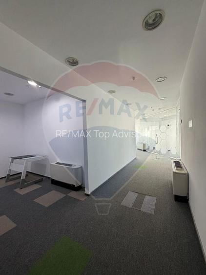 Inchiriere Spații de birouri  – Clădire clasa B–Zona Băneasa - 10