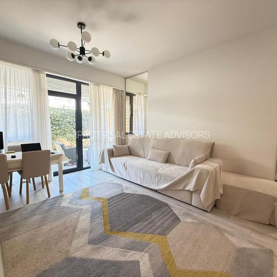 APARTAMENT 4 CAMERE | COMPLEX NOU | TERASĂ 31 MP |  LOC DE PARCARE INCLUS - 2