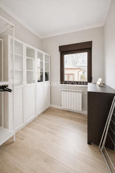 Apartament 4 camere | Vilă interbelică | Parcul Kiseleff - 9