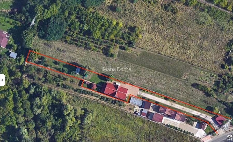 🏡 Oază de liniște și eficiență: Casă cu vedere spre mănăstire și multe dotări - 16