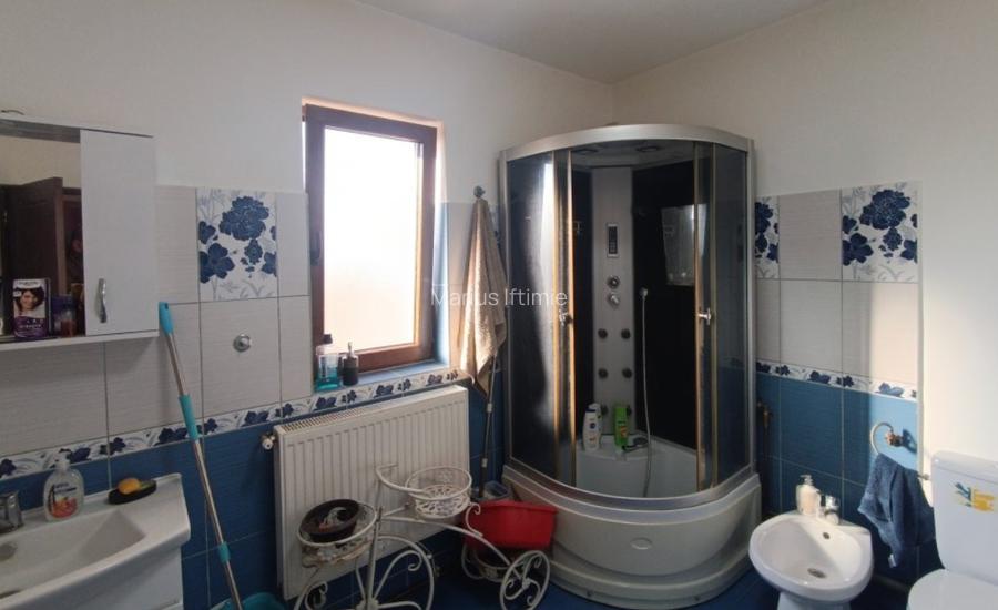 Casa individuala gata de locuit 88 mp si teren 650 mp - 4