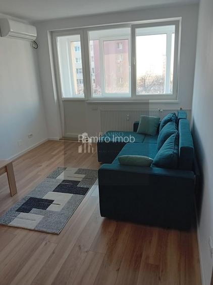 Apartament 2 camere decomandat 51 mp/ 10 min metrou Nicolae Grigorescu - 6