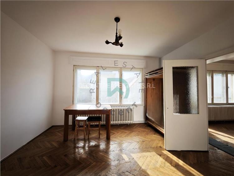 Apartament  4 camere, memo Brasov - 20