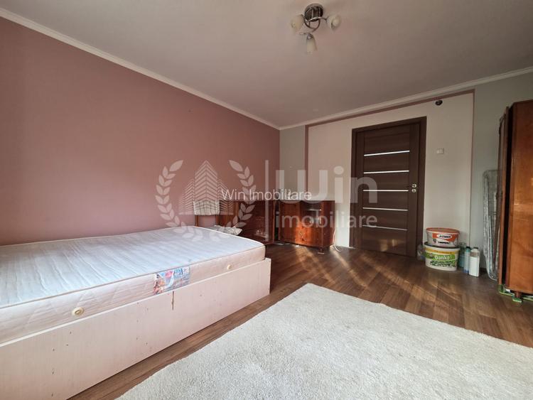Apartament 1 camera mobilat si utilat | Ideal pentru investitie | Iris - 2