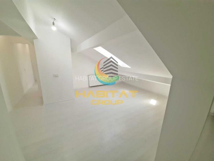 Vanzare ap 2 camere zona de case Trapezului   acte liber loc parcare inclus - 14