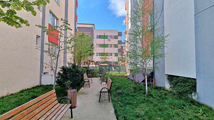 Apartament 2 camere decomandat | Gata de mutare | Biruintei - Popesti - 15