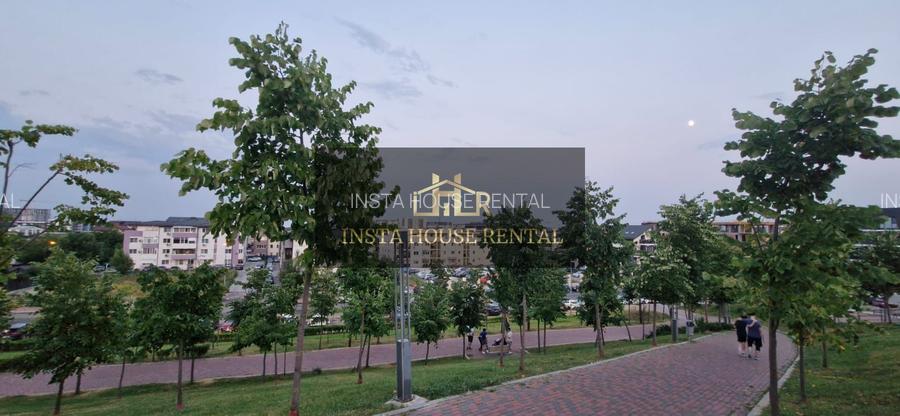🔹Garsonieră / Parcul Teilor / Parcare inclusa🔹 - 17