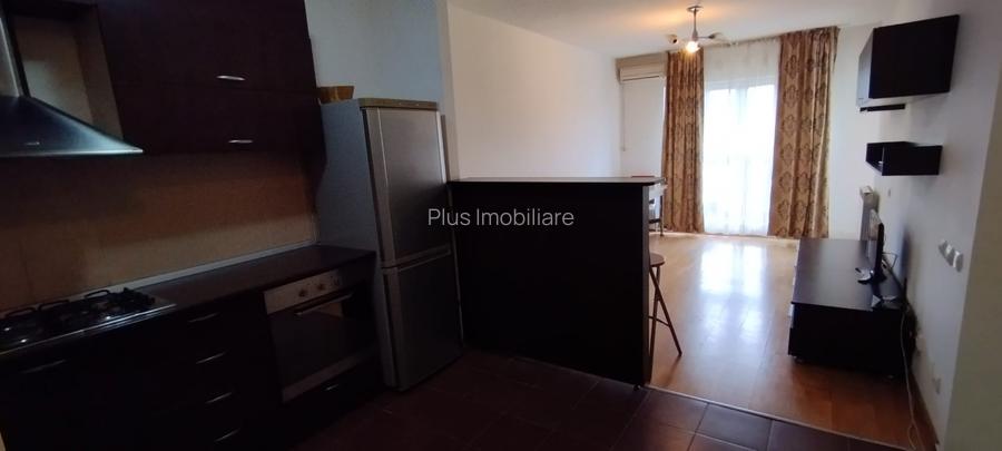 APARTAMENT 2 CAM, BLOC NOU, TATARASI, GREEN PARK - 5