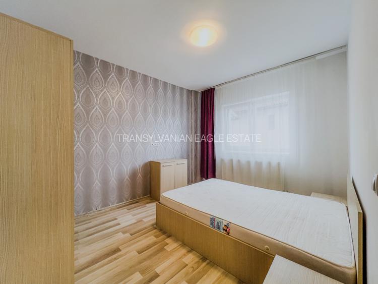 Locuința modernă decomandată cu 2 camere |Mihai Romanu /Buna Ziua - 3