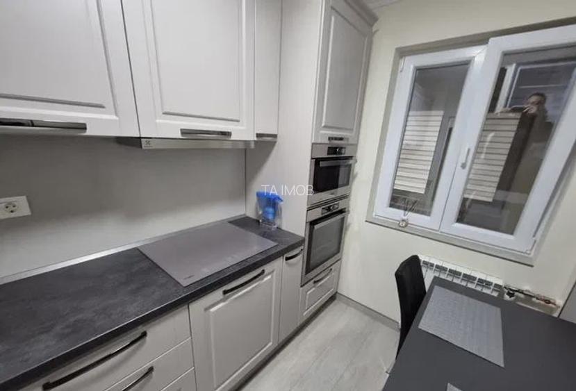 APARTAMENT SUPERB 2 CAMERE MILITARI | GORJULUI - 4