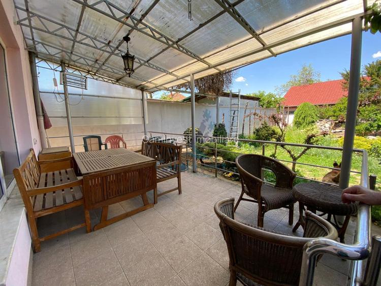 Vila cu piscina de vanzare, zona Olosig, Oradea, Bihor - 8