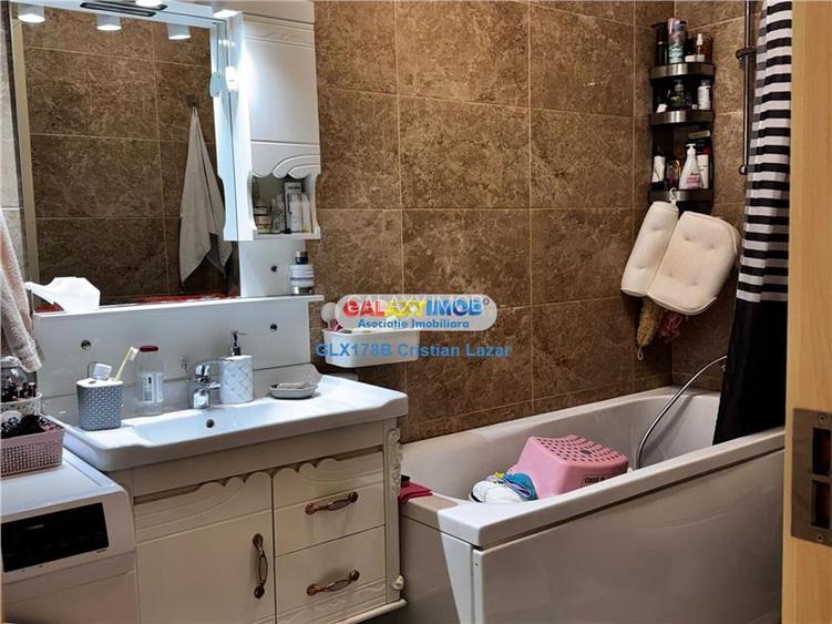 5 MINUTE METROU, PARC CRANGASI - 10