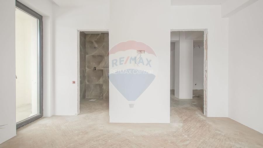 Apartament 3 Camere Premium cu 2 Balcoane – Elegant House, Brașov - 5