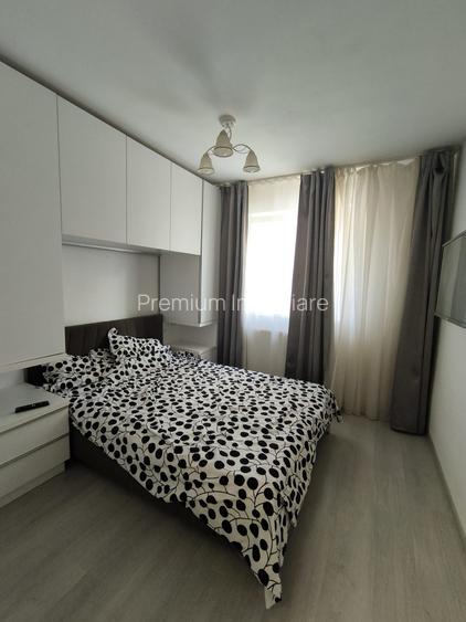 Apartament cu 2 camere, parter, Strada Safirului, Bragadiru - 3