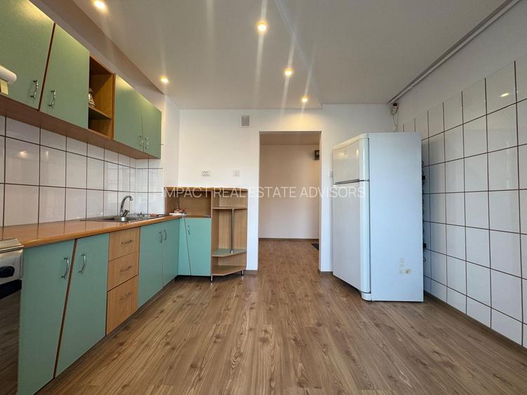 3 camere decomandat || Crângași || aproape de parc si de Lacul Morii - 19