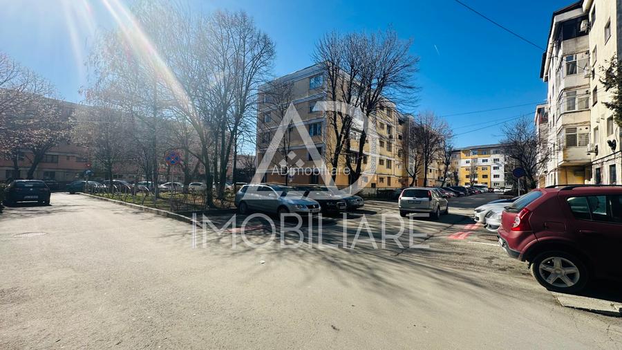 Garsonieră de vânzare în Tg-Jiu – Str. Mihai Cristian Oancea! - 9