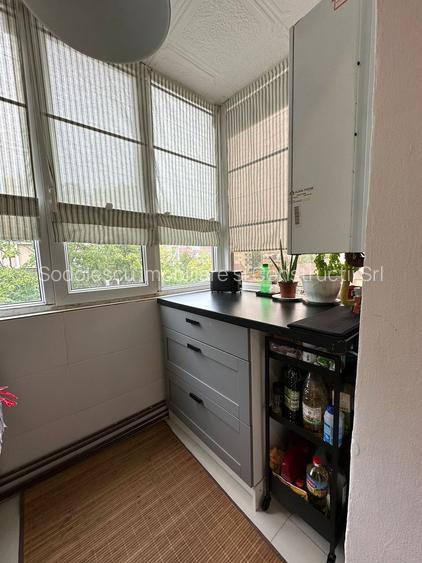 Apartament de vânzare în zona Aradului - 7