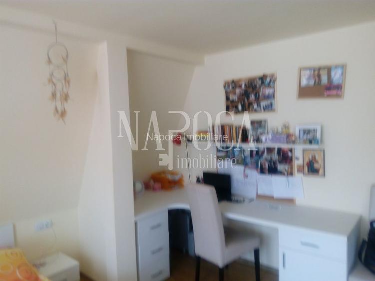Apartament 3 camere de vanzare in Floresti - 6