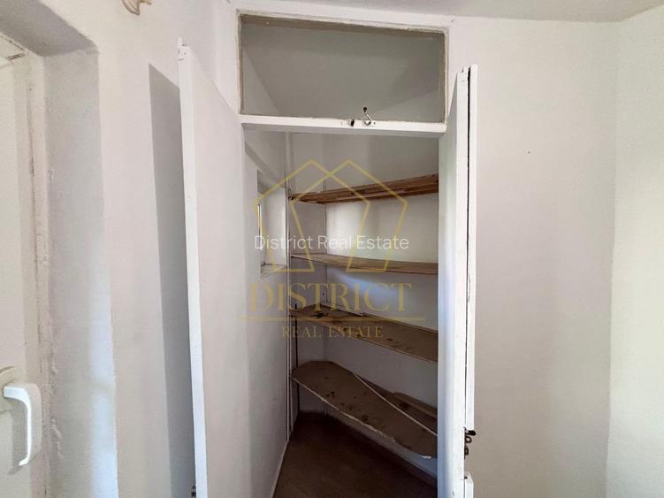 COM 0% Apartament decomandat cu 1 camera | Sagului - 8