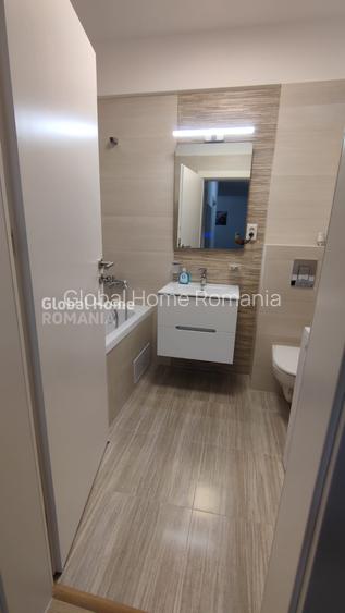 Apartament 2 camere 57MP | Tunari - La Foresta | loc parcare - 6