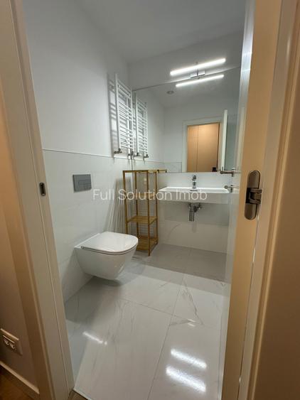 COMISION 0%! Floreasca - Promenada Mall, Apartament 3 camere, de închiriat - 9