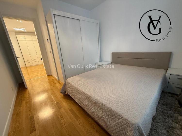 Apartament 2 camere Domenii /Luxuria/Parcare - 4