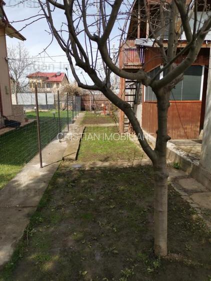 Casa Lacu Sarat, 2 camere, caramida, St-530 mp - 5