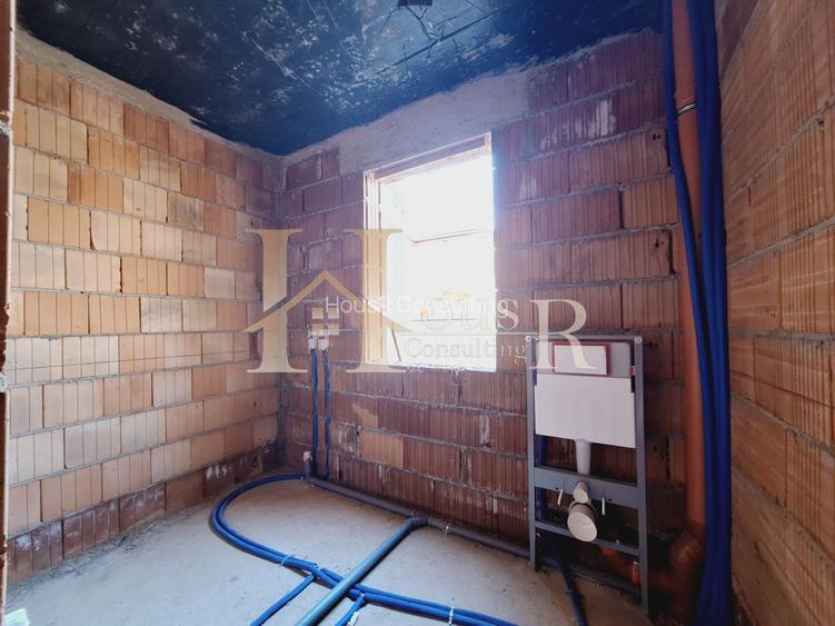 COMISION 0%. BRAYTIM. LA ASFALT. BUCATARIE INCHISA. 3 DORMITOARE. - 17