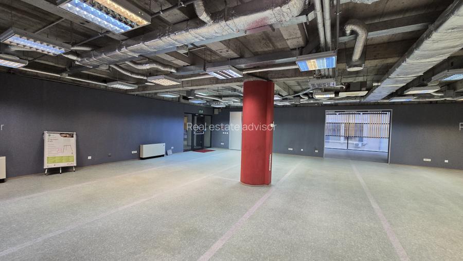 De inchiriat spatiu de birouri zona Universitate - 13