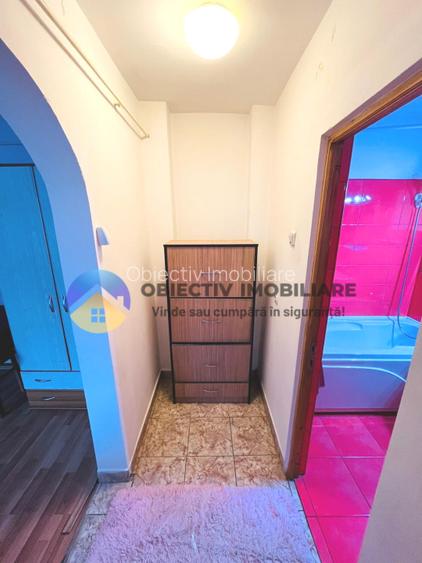 Apartament 2 camere MĂRĂȚEI - utilat și mobilat complet - 3