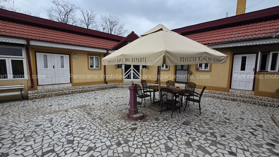 Vila de vanzare Petresti Crang - 9