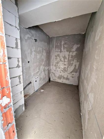 Apartament studio 45 mp West City Tower - 6