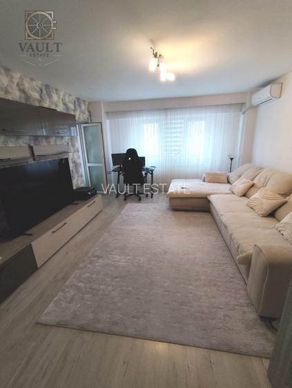 Apartament 3 camere - Imobil 2001 - Sebastian - 2