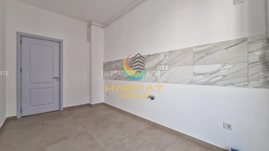 2 camere - decomandat - terasa - Pallady - 9