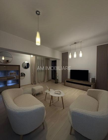 AP. 2 CAMERE VITAN, BUCATARIE INCHISA,CENTRALA PROPRIE,LOC PARCARE - 2