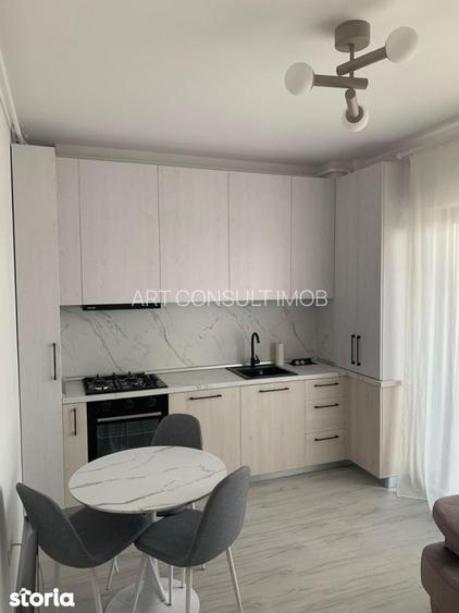 Apartament 2 Camere | Aparatorii Patriei | Centrala Proprie | Balcon | Metrou - 6