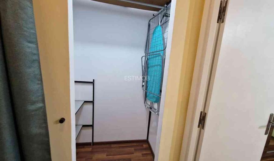 Chirie apartament 3 camere cu 2 balcoane zona Astra str.Neptun - 7