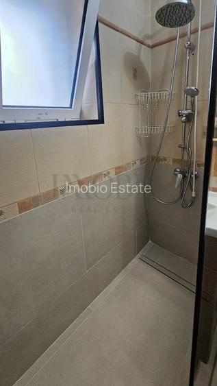 ARCUL DE TRIUMF - Apartament 3 camere de închiriat  în bloc diplomatic - 11