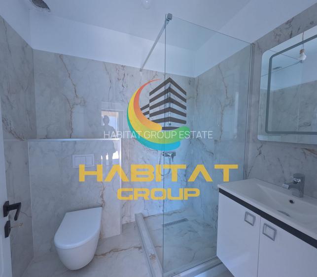 Vilă modernă, 130 mp utili, 5 camere, 15 min metrou Arghezi - 13