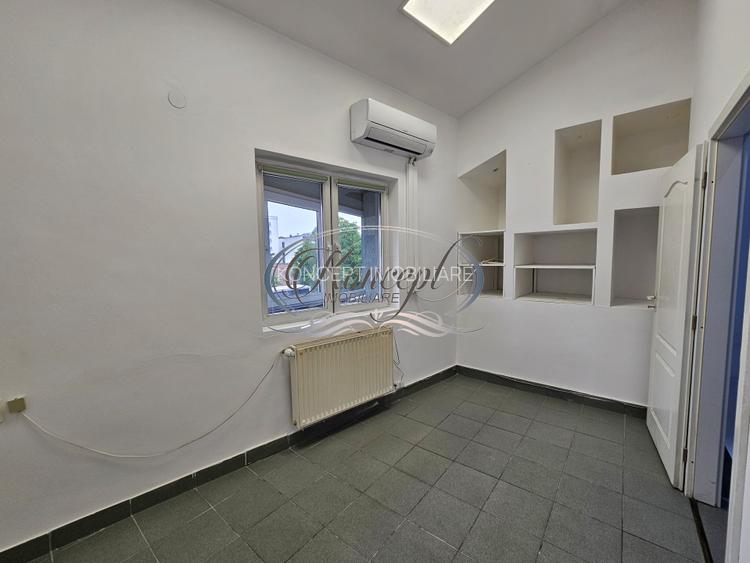 Imobil multifunctional cu vizibilitate excelenta in zona Semicentrala - 16